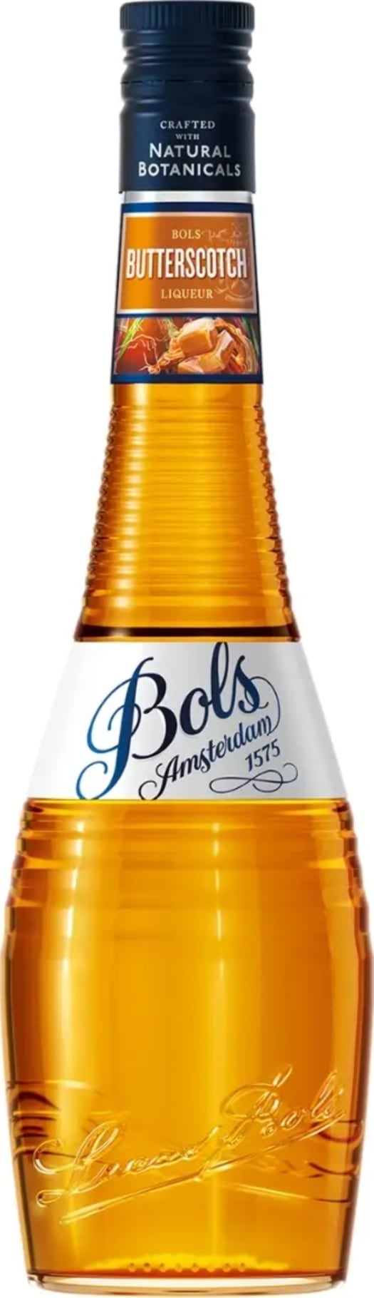 Product afbeelding: Bols Butterscotch
