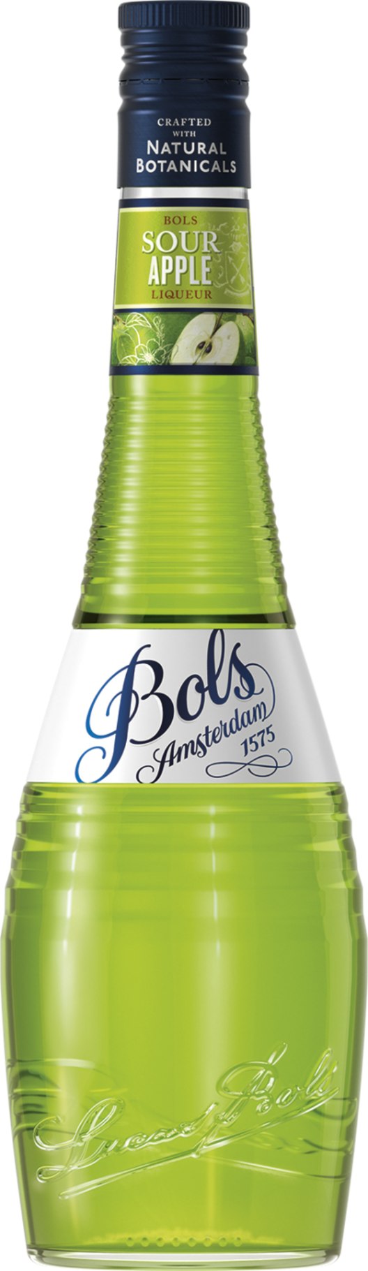 Product afbeelding: Bols Sour Apple