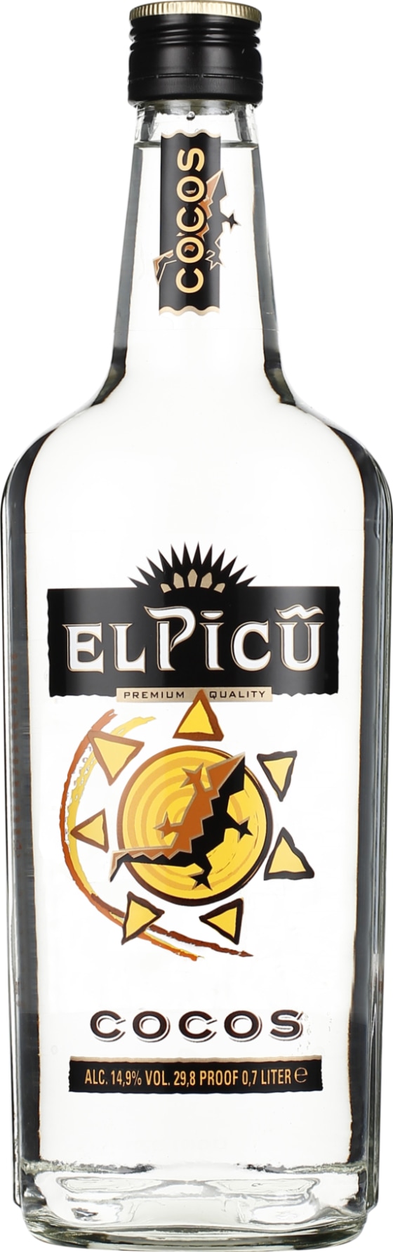 Product afbeelding: Elpicu Cocos