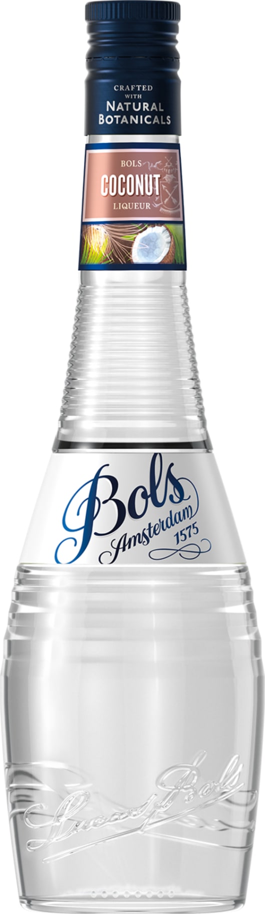 Product afbeelding: Bols Coconut