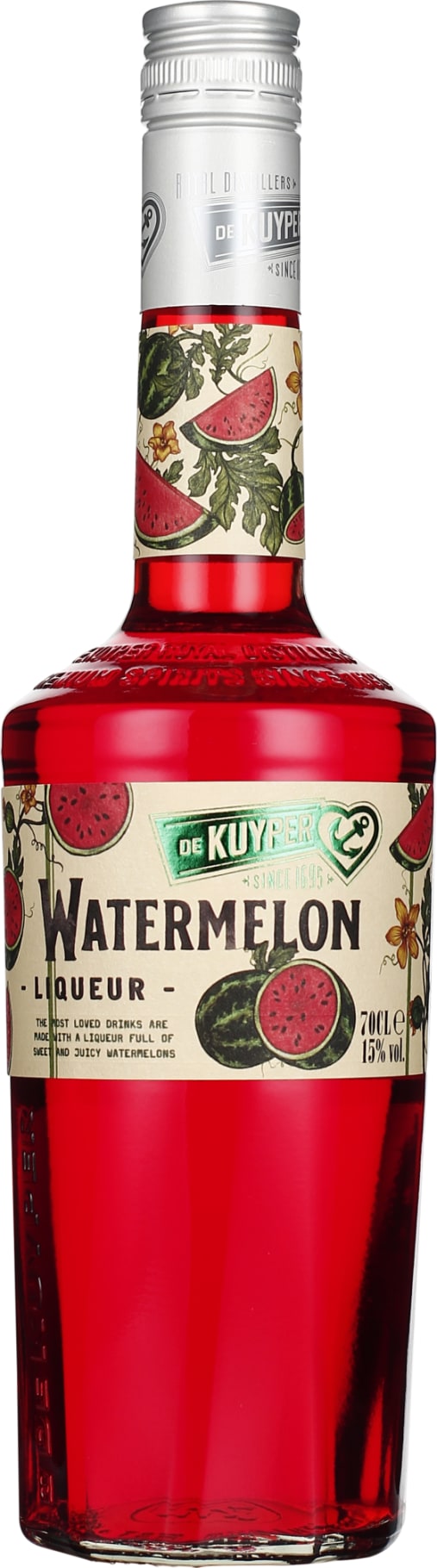 Product afbeelding: De Kuyper Watermelon