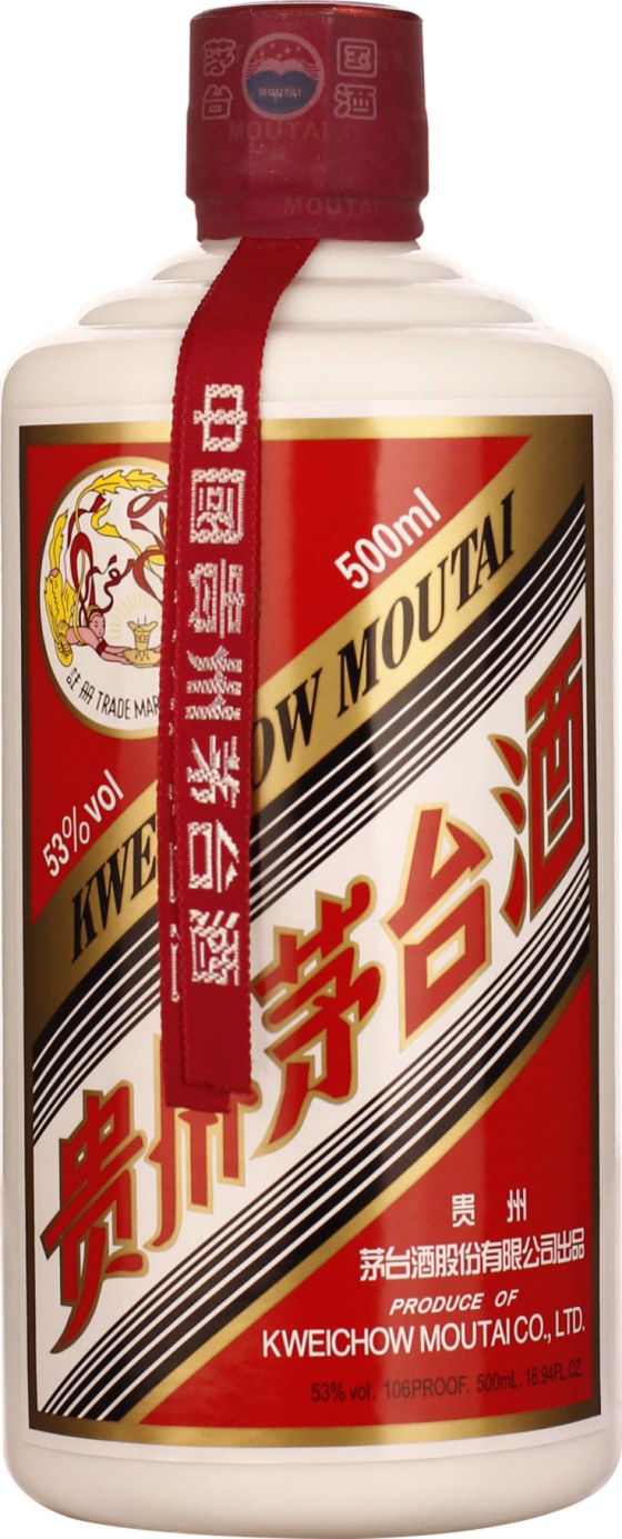 Product afbeelding: Kweichow Moutai Chiew