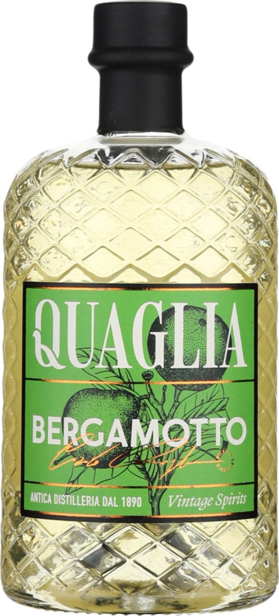 Product afbeelding: Quaglia Bergamotto