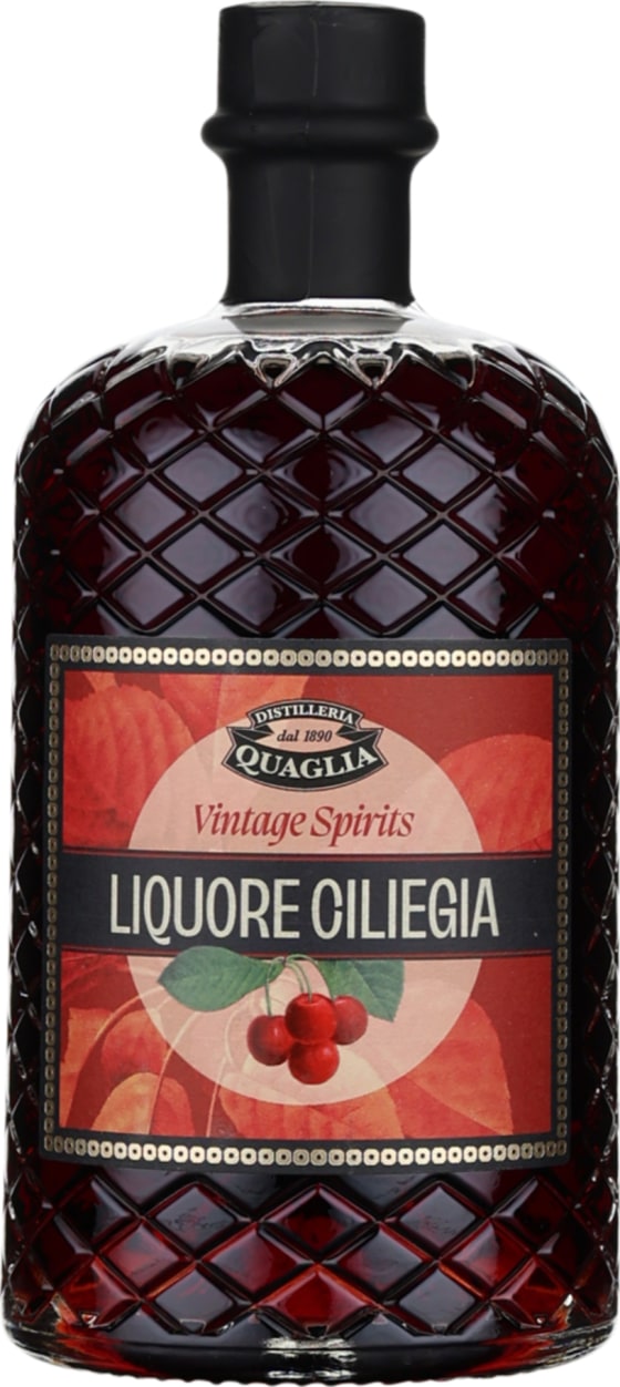 Product afbeelding: Quaglia Ciliegia