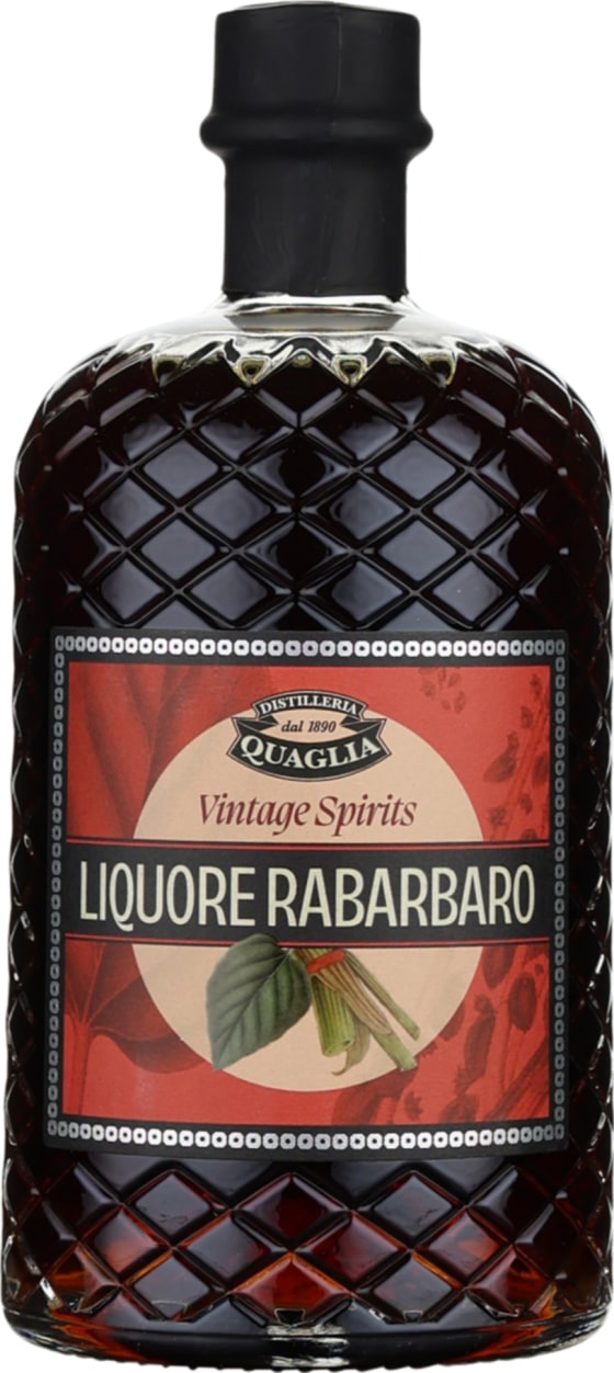 Product afbeelding: Quaglia Rabarbaro