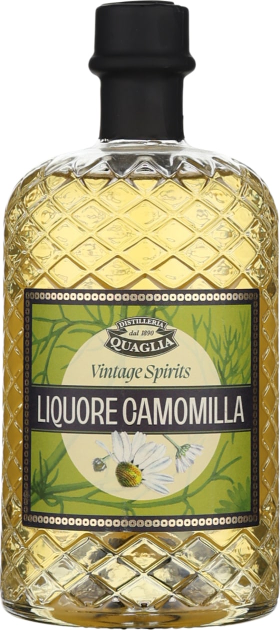 Product afbeelding: Quaglia Camomilla