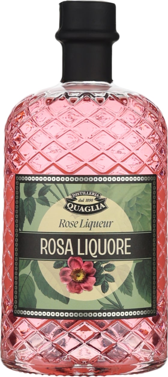 Product afbeelding: Quaglia Rosa Liquore