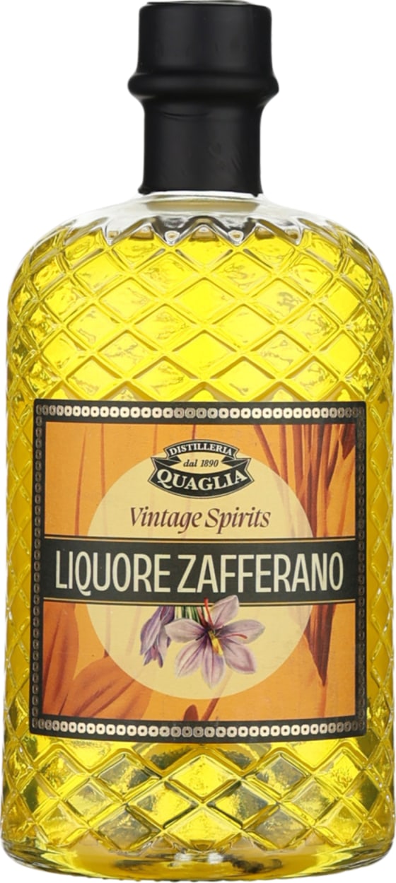 Product afbeelding: Quaglia Zafferano