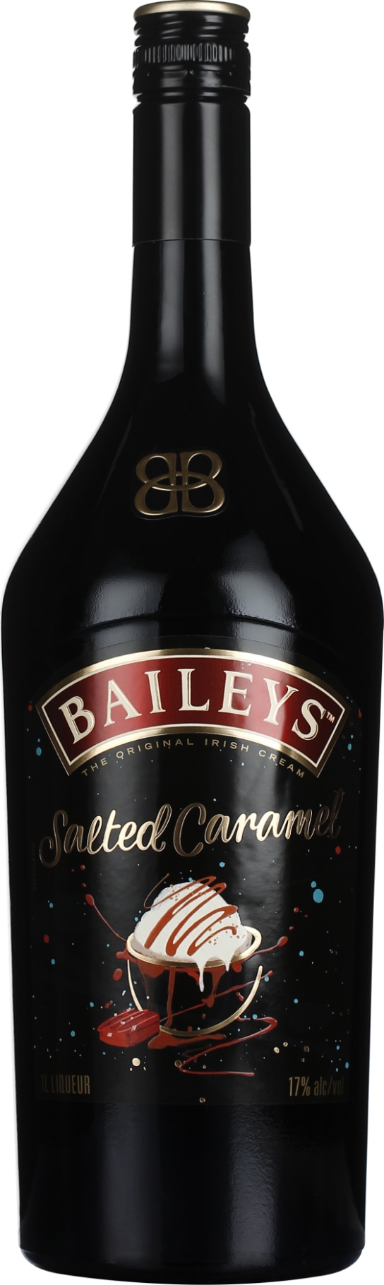 Product afbeelding: Baileys Salted Caramel
