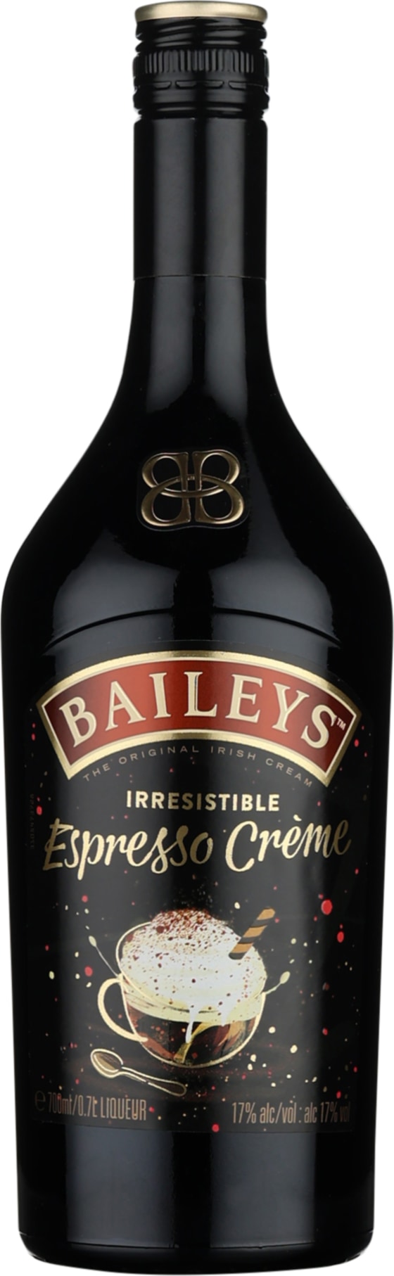 Product afbeelding: Baileys Espresso Crème