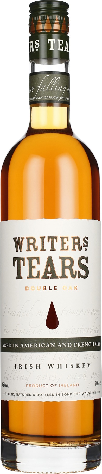 Product afbeelding: Writers Tears Double Oak