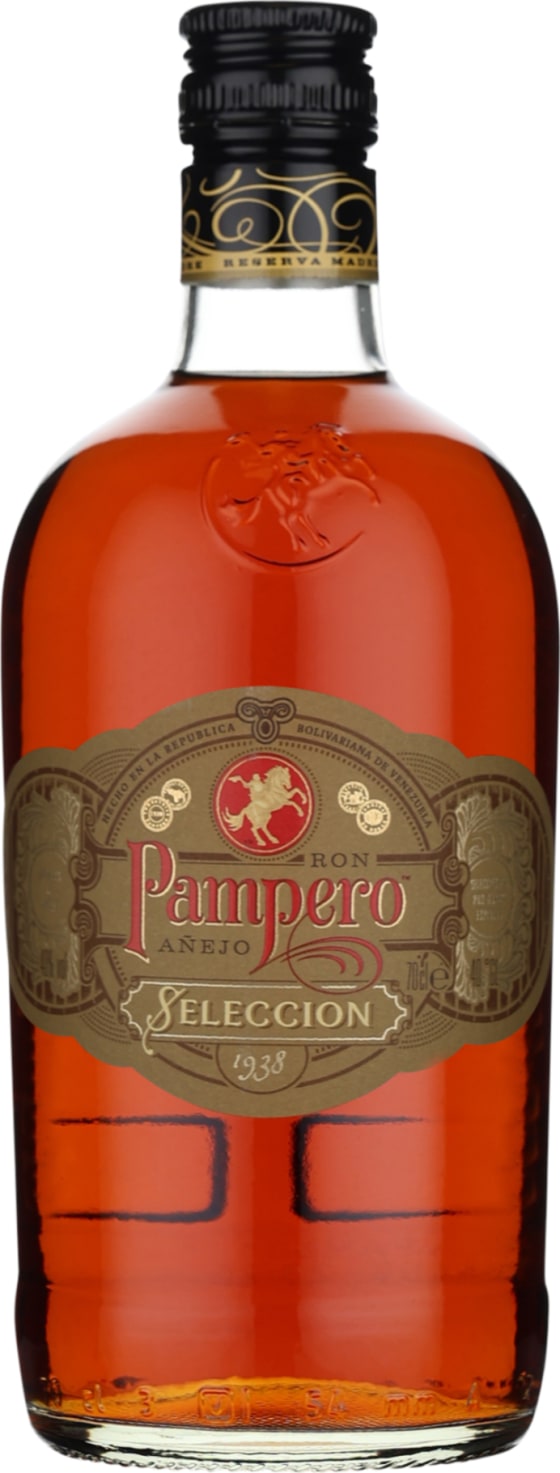 Product afbeelding: Pampero Anejo Seleccion 1938