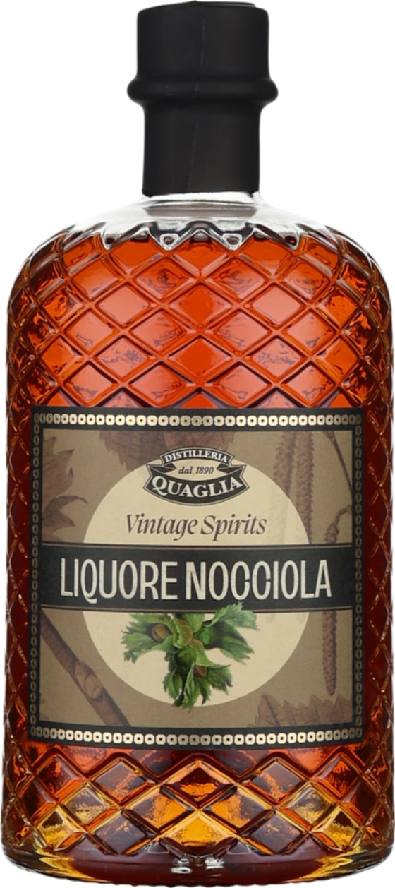 Product afbeelding: Quaglia Nocciola Liquore
