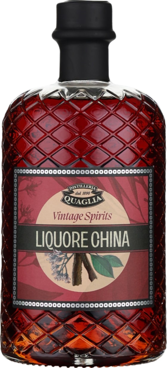 Product afbeelding: Quaglia China Liquore