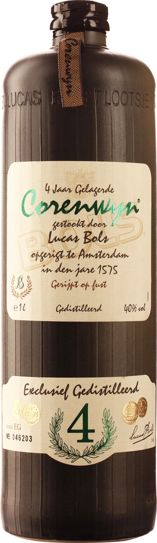 Product afbeelding: Bols Corenwijn 4 jaar