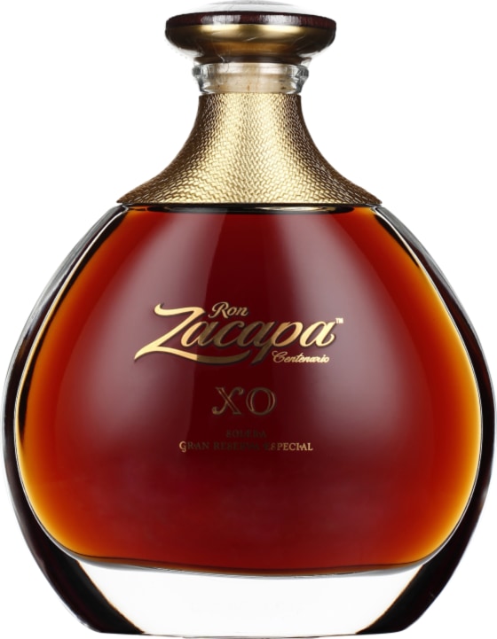 Product afbeelding: Zacapa Centenario XO
