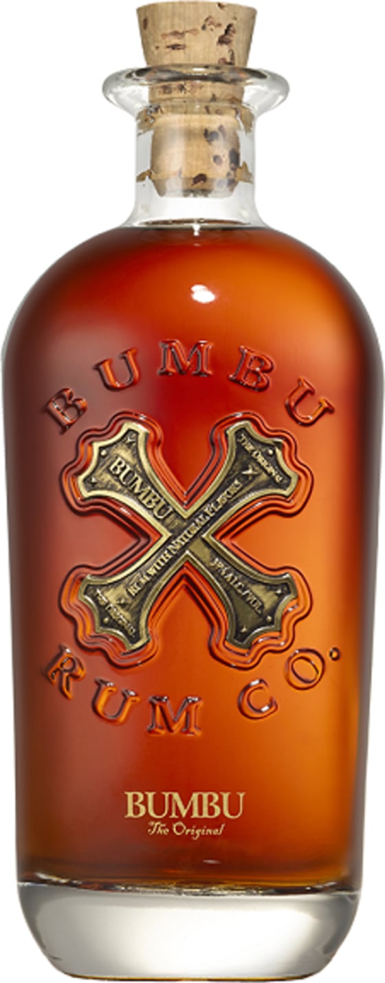 Product afbeelding: Bumbu Rum The Original
