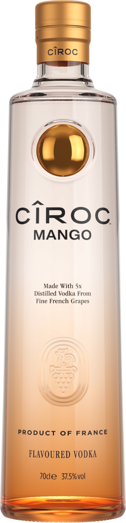 Product afbeelding: Ciroc Mango