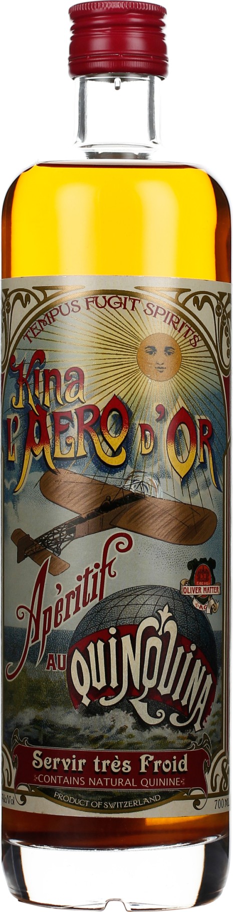 Product afbeelding: Kina L'Aero D'Or