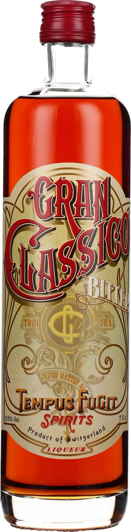 Product afbeelding: Gran Classico Bitter