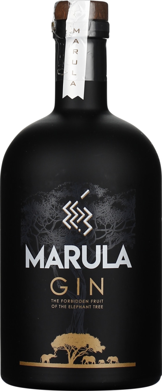 Product afbeelding: Marula Gin