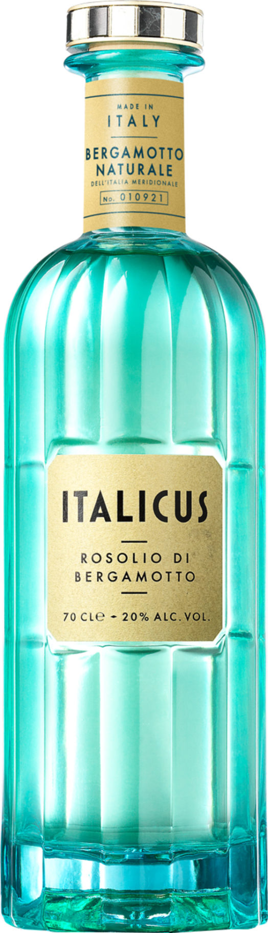 Product afbeelding: Italicus Rosolio di Bergamotto