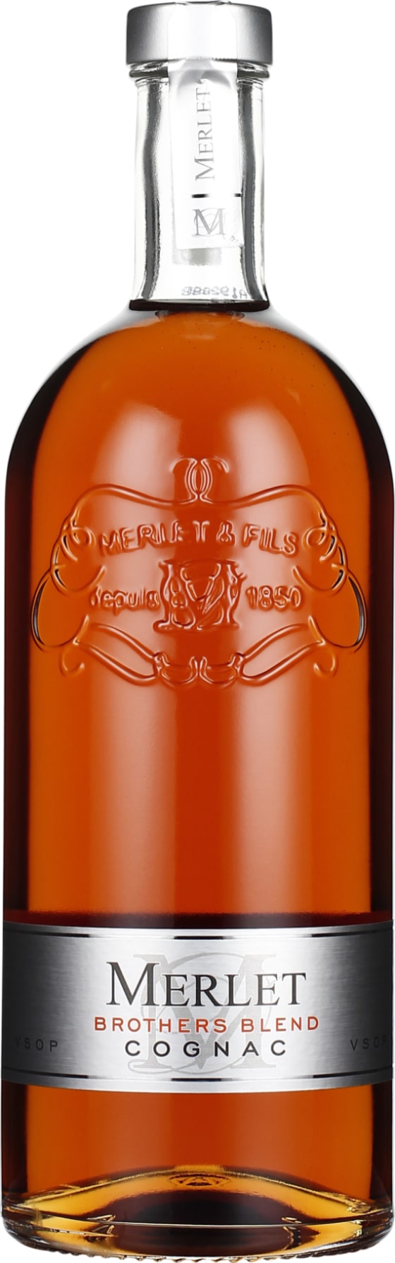 Product afbeelding: Merlet Brothers Blend Cognac
