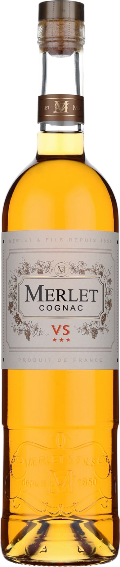 Product afbeelding: Merlet VS Cognac