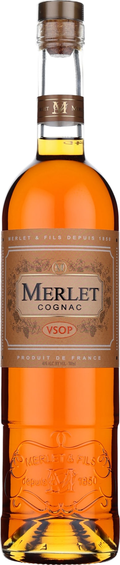 Product afbeelding: Merlet VSOP Cognac