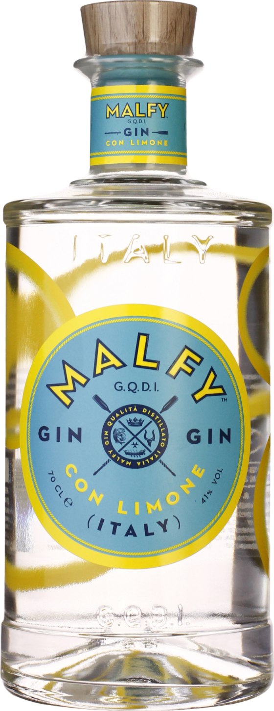 Product afbeelding: Malfy Gin Con Limone