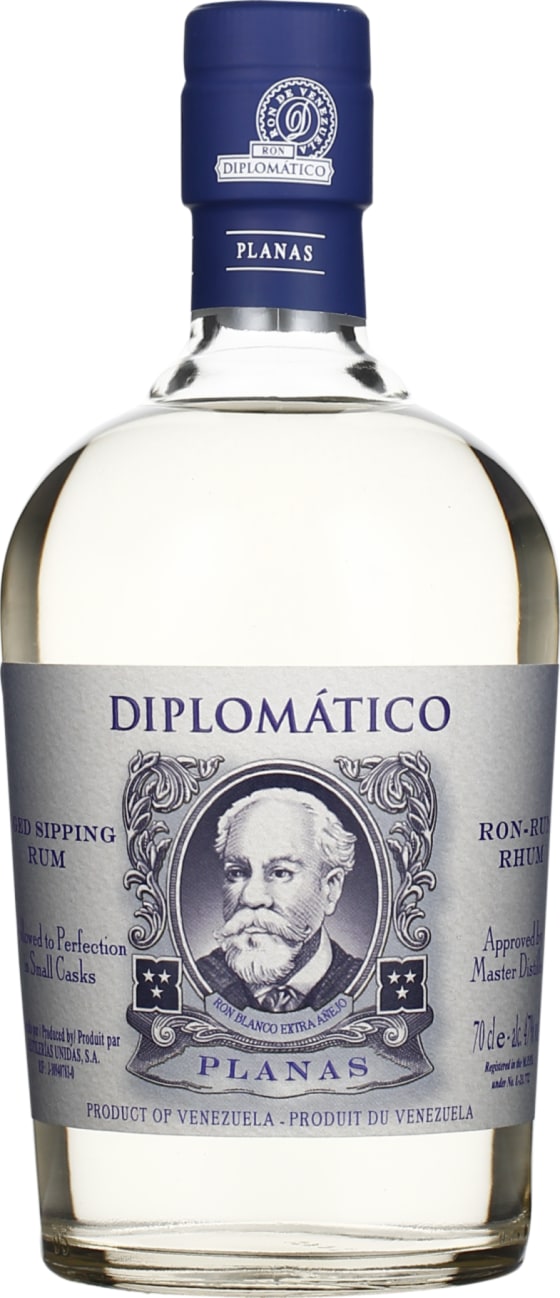 Product afbeelding: Diplomatico Planas