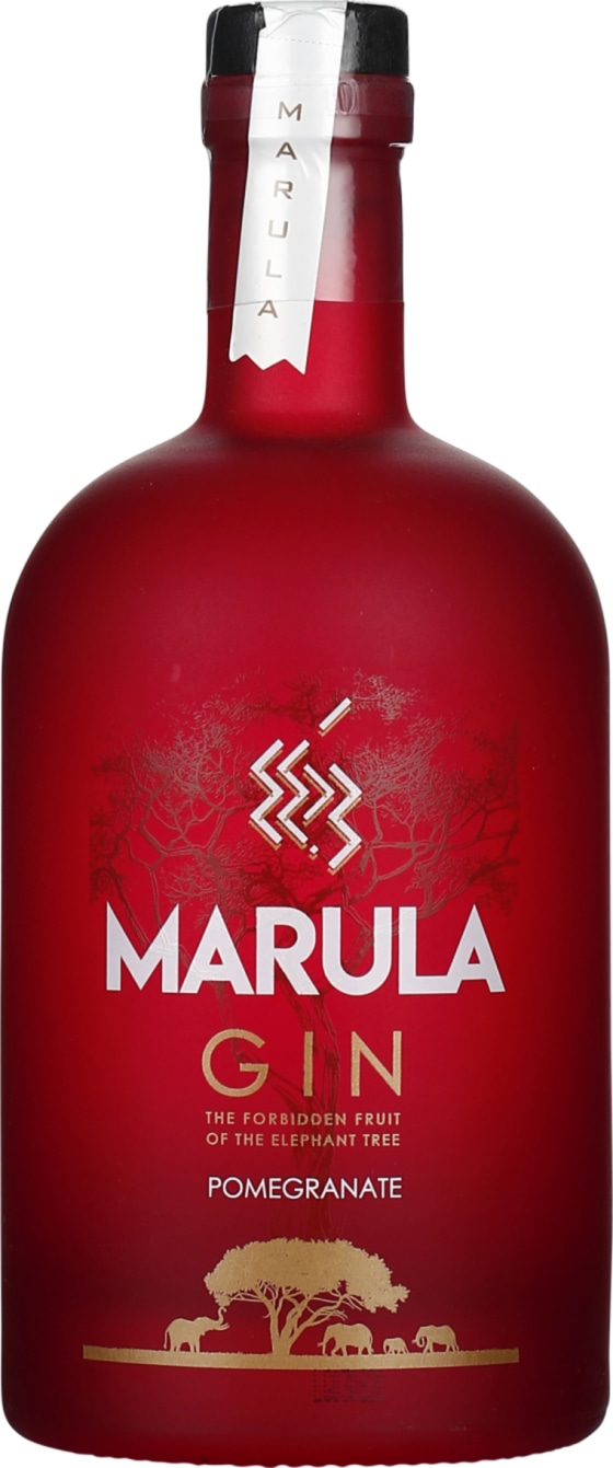 Product afbeelding: Marula Pomegranate Gin