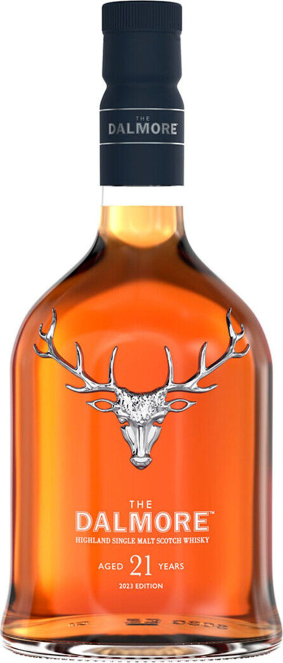 Product afbeelding: The Dalmore 21 years Single Malt