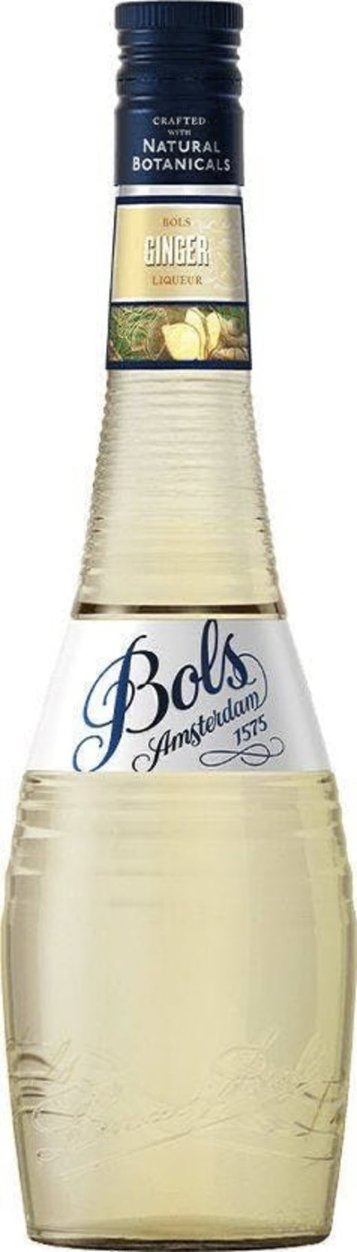 Product afbeelding: Bols Ginger
