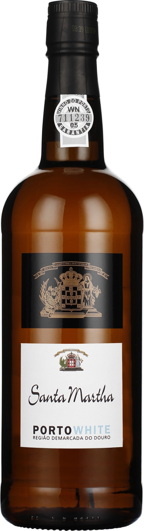 Product afbeelding: Santa Martha White Port
