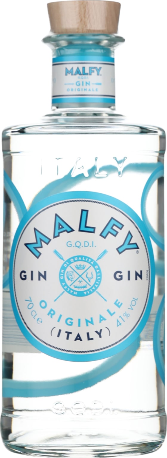 Product afbeelding: Malfy Gin Originale