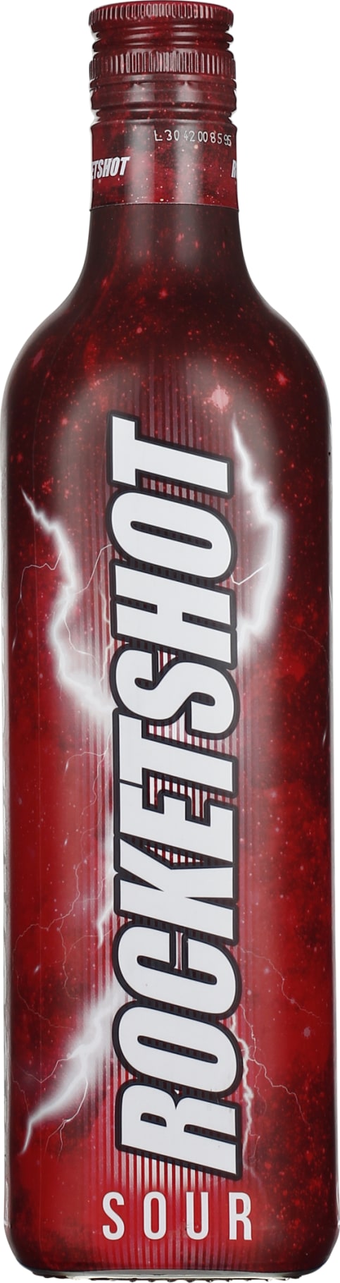 Product afbeelding: Rocketshot Sour