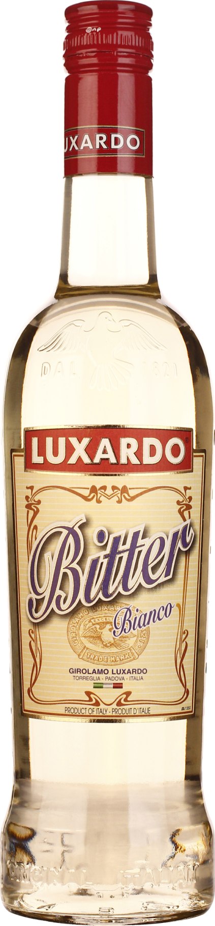 Product afbeelding: Luxardo Bitter Bianco