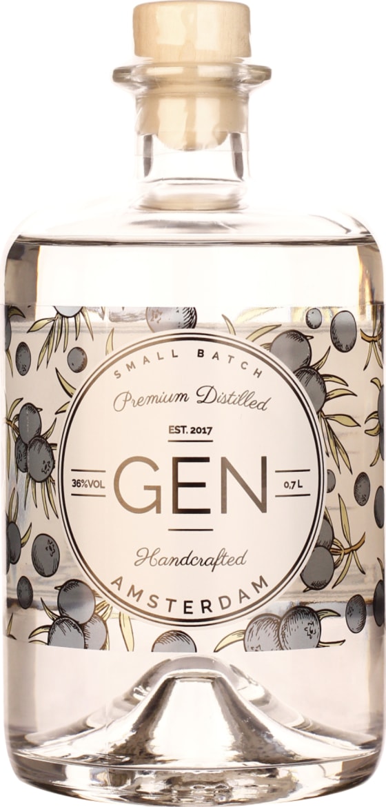 Product afbeelding: Gen Amsterdam