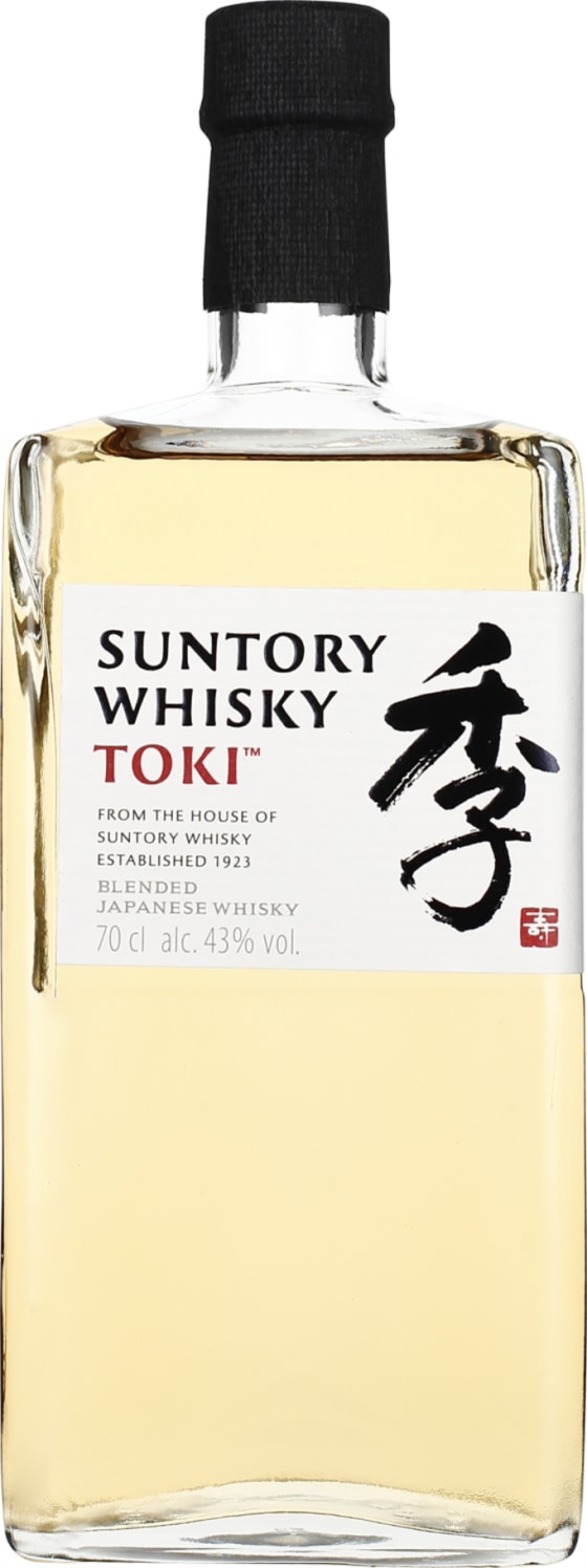 Product afbeelding: Suntory Toki Whisky