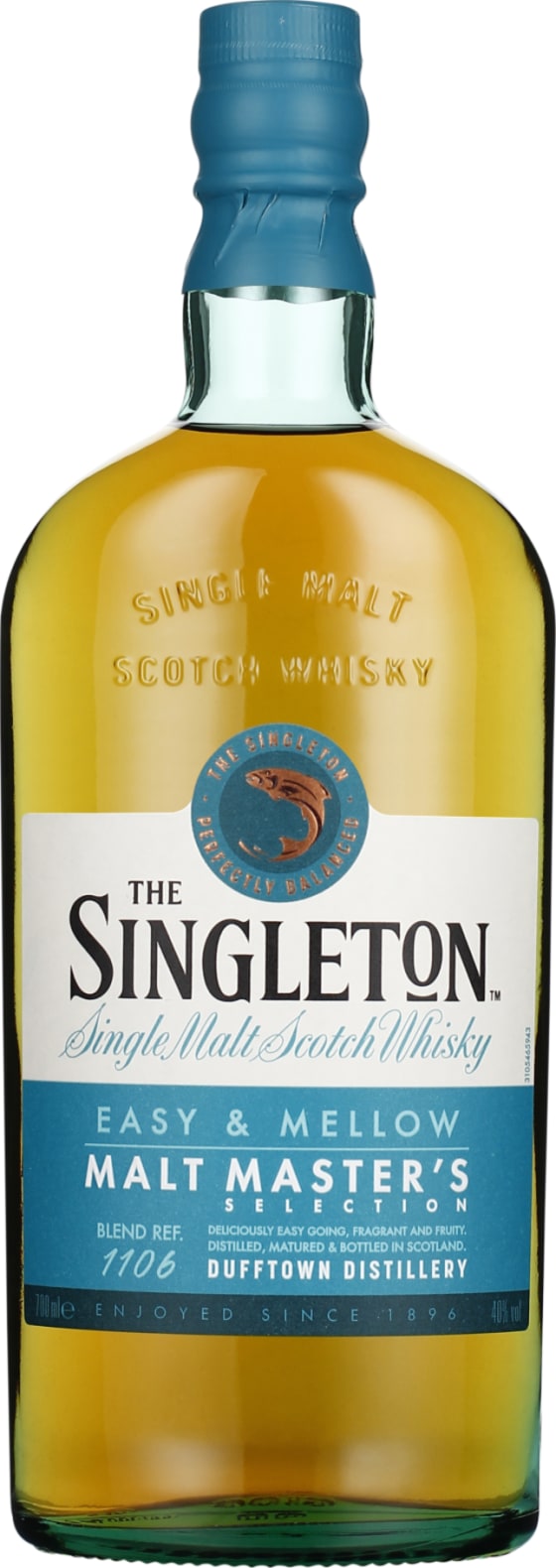 Product afbeelding: Singleton of Dufftown Malt Master's Selection