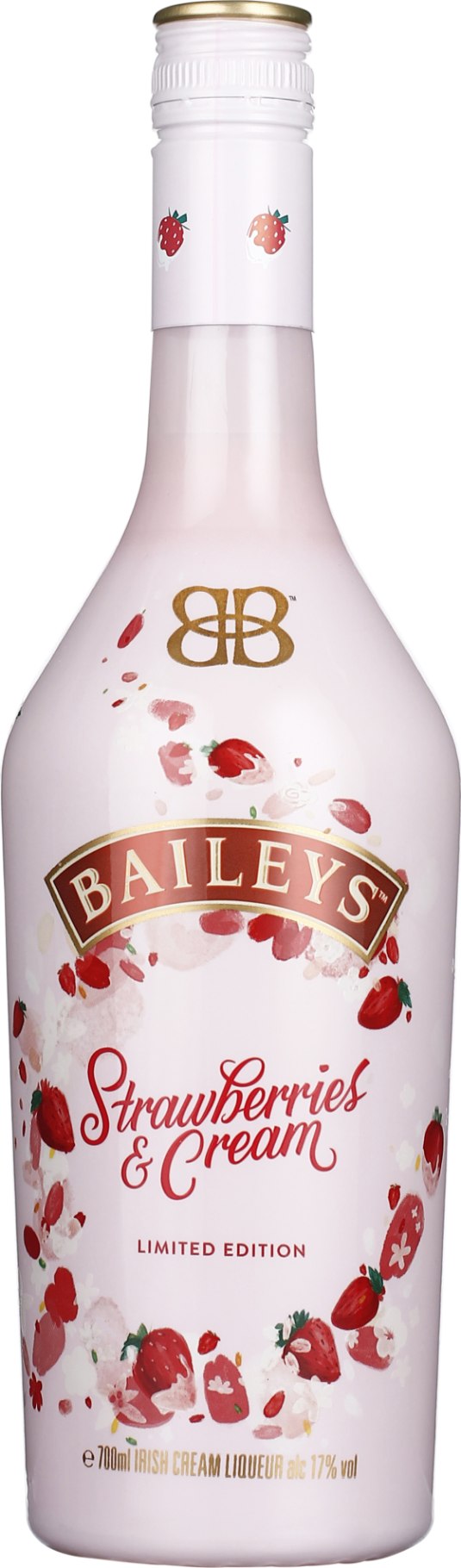 Product afbeelding: Baileys Strawberry & Cream