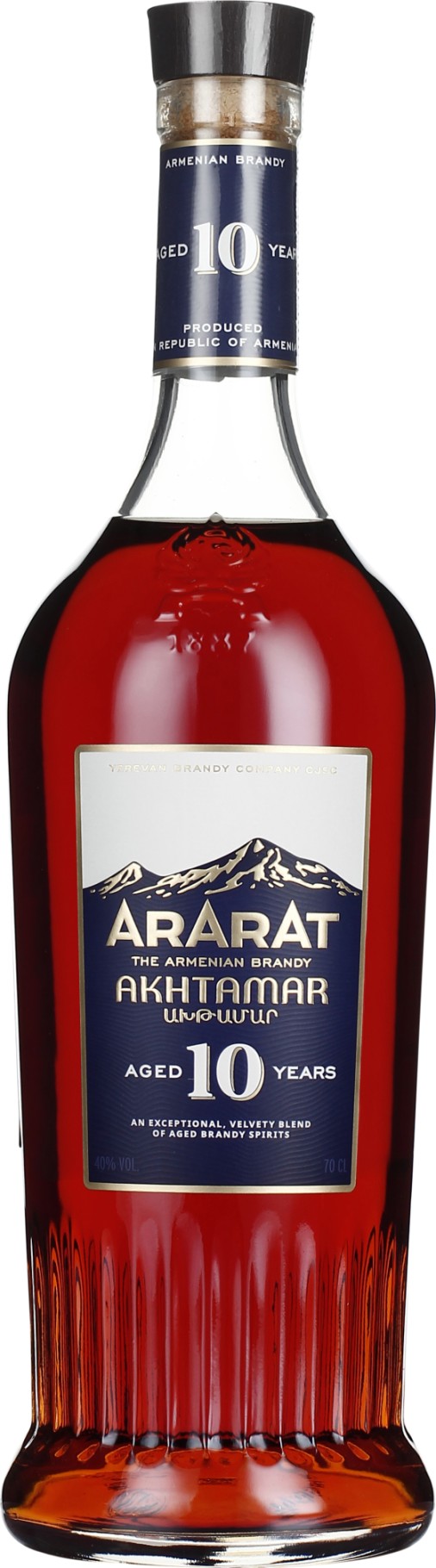 Product afbeelding: Ararat Akhtamar 10 years