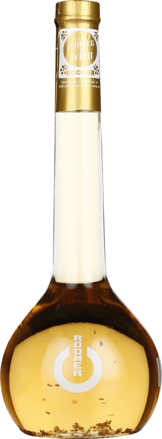 Product afbeelding: Roomer Elderflower