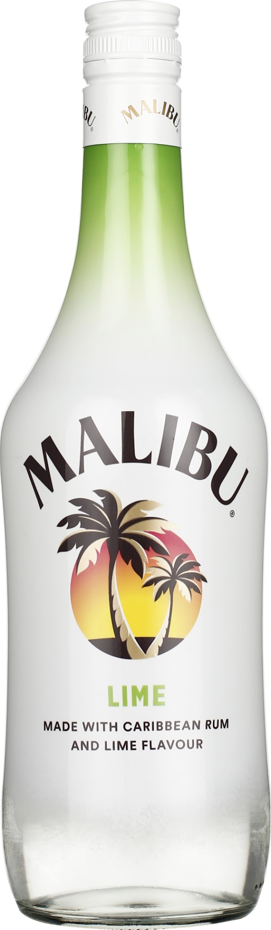 Product afbeelding: Malibu Lime