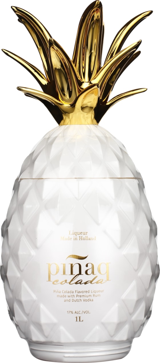 Product afbeelding: Pinaq Colada