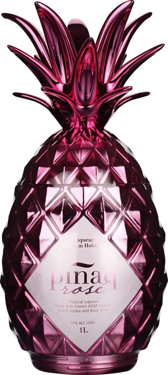 Product afbeelding: Pinaq Rosé
