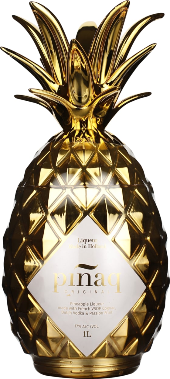 Product afbeelding: Pinaq Gold