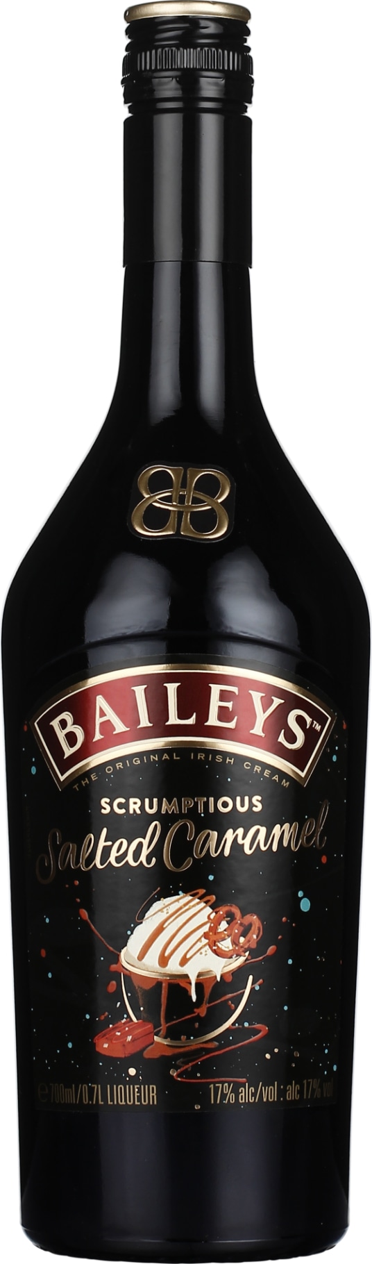 Product afbeelding: Baileys Salted Caramel