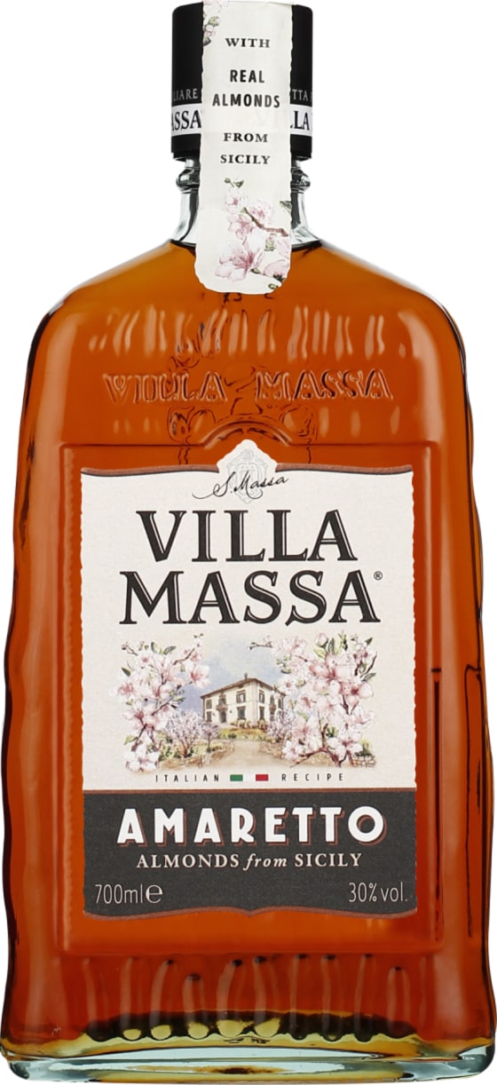 Product afbeelding: Villa Massa Amaretto